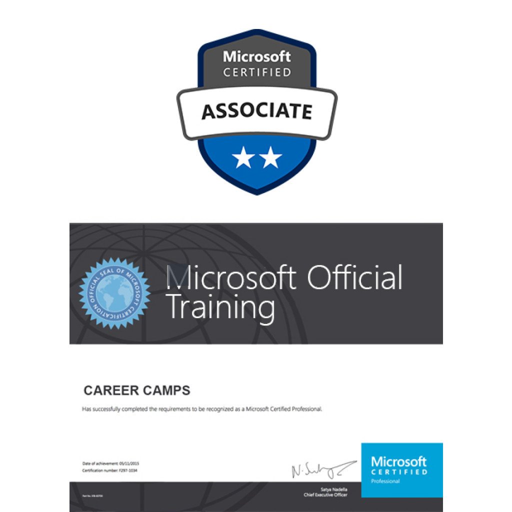 Microsoft 365 Modern Desktop Administrator Windows 10 Certification Training
