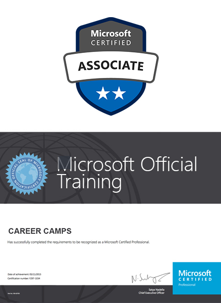 Mca Microsoft 365 Messaging Administrator Associate Exchange Certification Camp Career Camps Inc