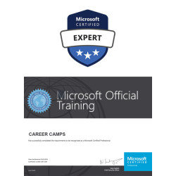 Microsoft 365 Security Administrator and Enterprise Administrator Office 365 Certification Training