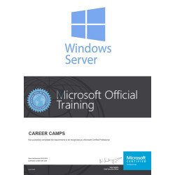 Microsoft Windows Server 2019 Administration