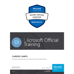 azure virtual desktop