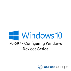 70-697 - Configuring Windows Devices Series