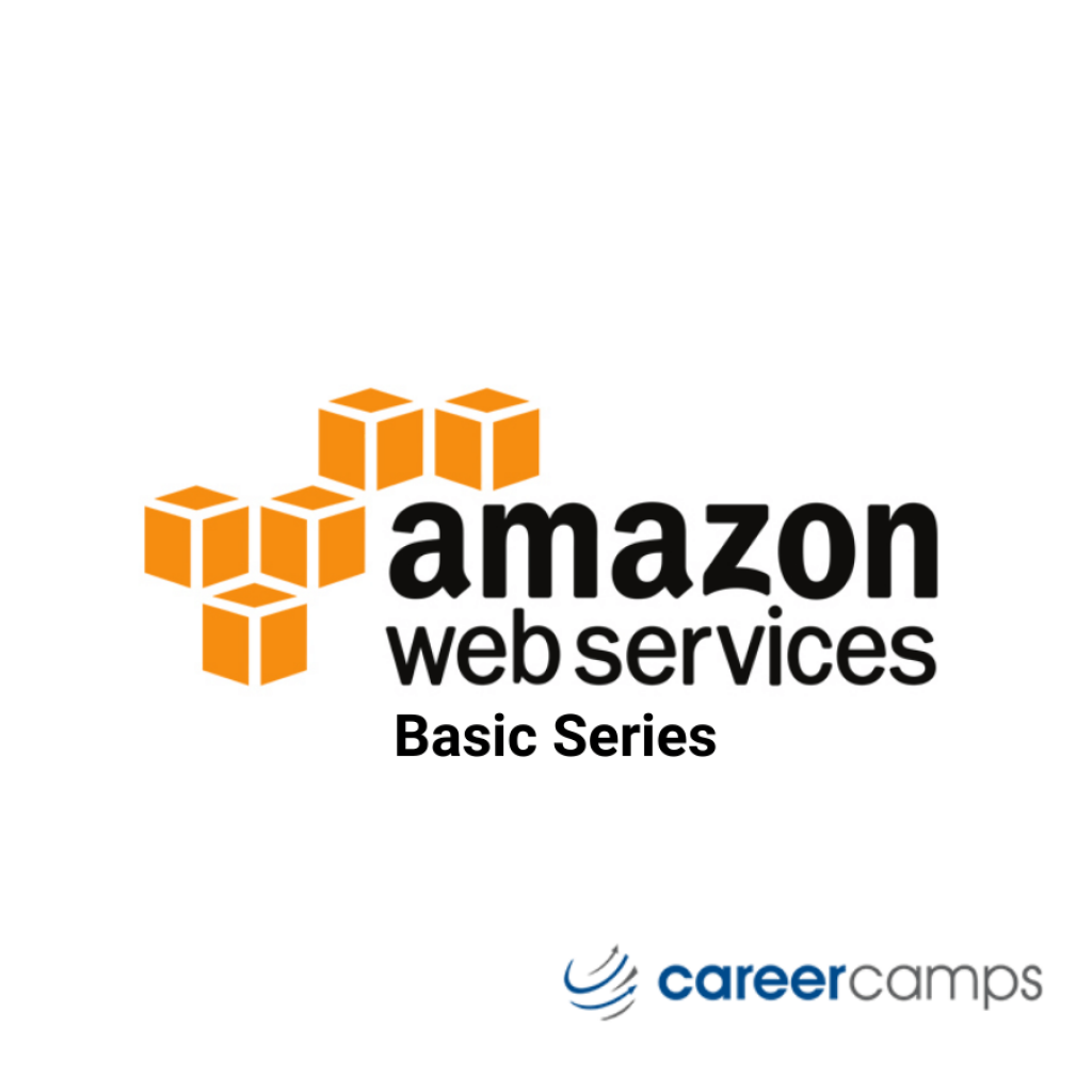 Amazon Web Services - Basic Series