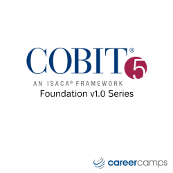 COBIT 5 Foundation v1.0 Series