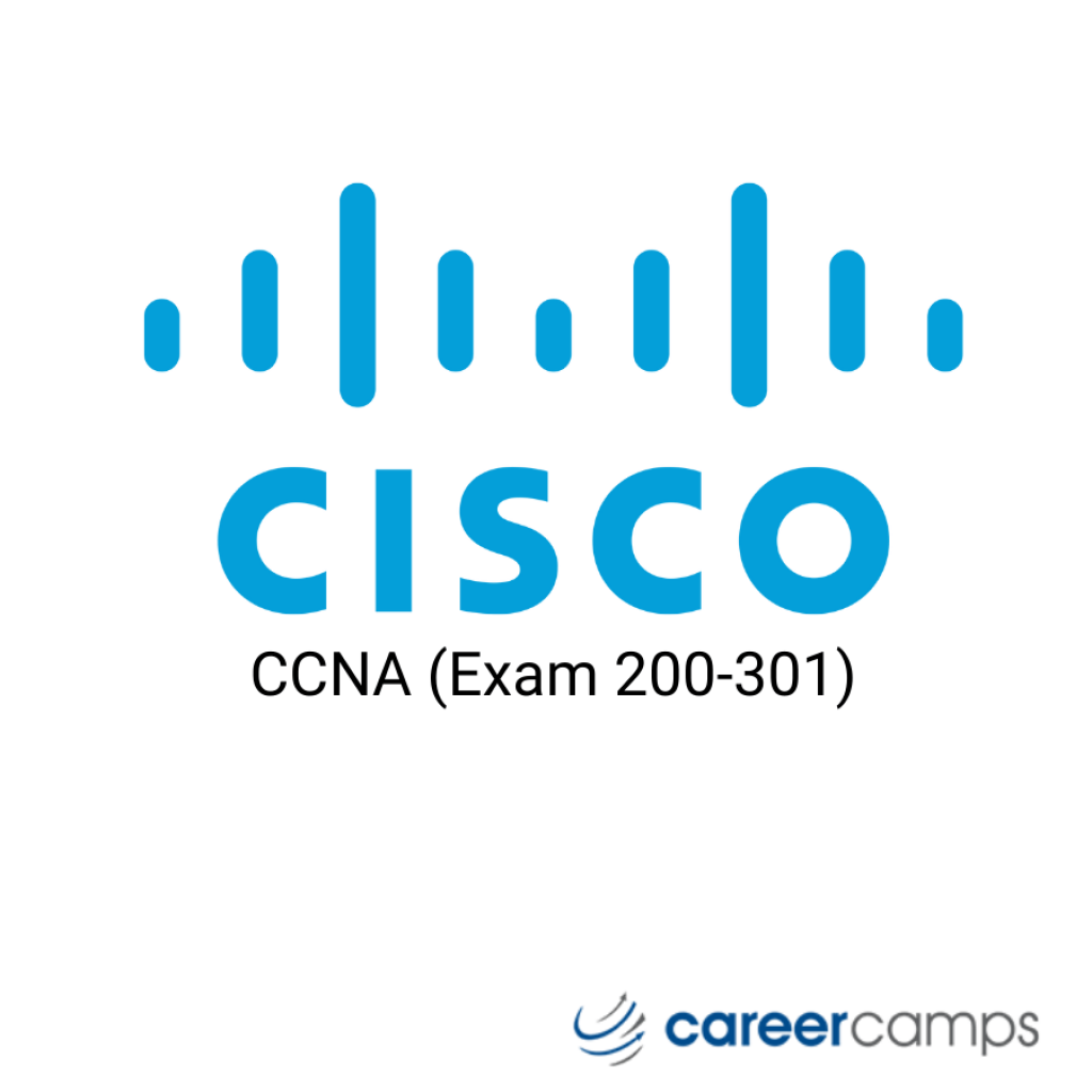 Cisco CCNA (Exam 200-301)