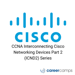 Cisco CCNA Interconnecting Cisco Networking Devices Part 2 (ICND2) Series