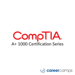 CompTIA A+ 1000 Certification Series