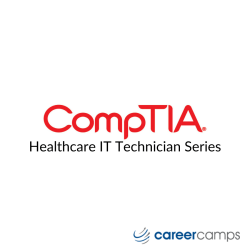 CompTIA Healthcare IT Technician Series