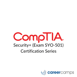 CompTIA Security+ (Exam SYO-501) Certification Series