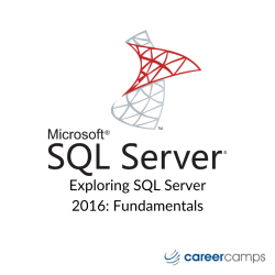 Exploring SQL Server 2016_ Fundamentals