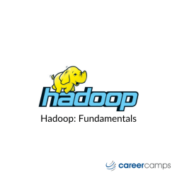 Hadoop_ Fundamentals