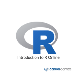Introduction to R Online