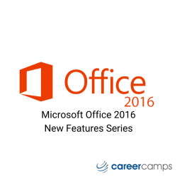 Microsoft Office 2016_ New Features Series