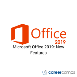 Microsoft Office 2019_ New Features