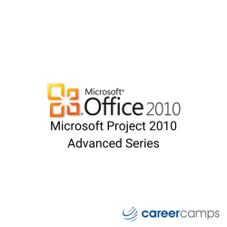 Microsoft Project 2010 Advanced Series