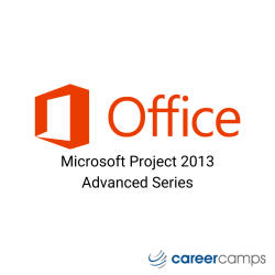 Microsoft Project 2013 Advanced Series