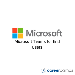 Microsoft Teams for End Users