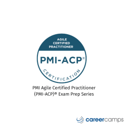 PMI Agile Certified Practitioner (PMI-ACP) ® Exam Prep Series
