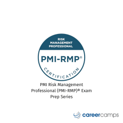 PMI Risk Management Professional (PMI-RMP)® Exam Prep Series