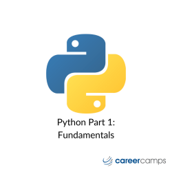 Python Part 1_ Fundamentals