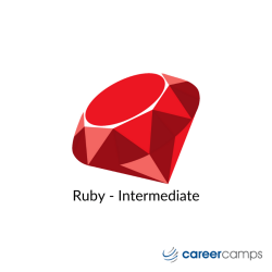 Ruby - Intermediate