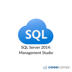 SQL Server 2014_ Management Studio