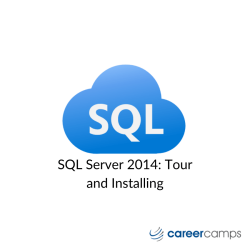 SQL Server 2014_ Tour and Installing