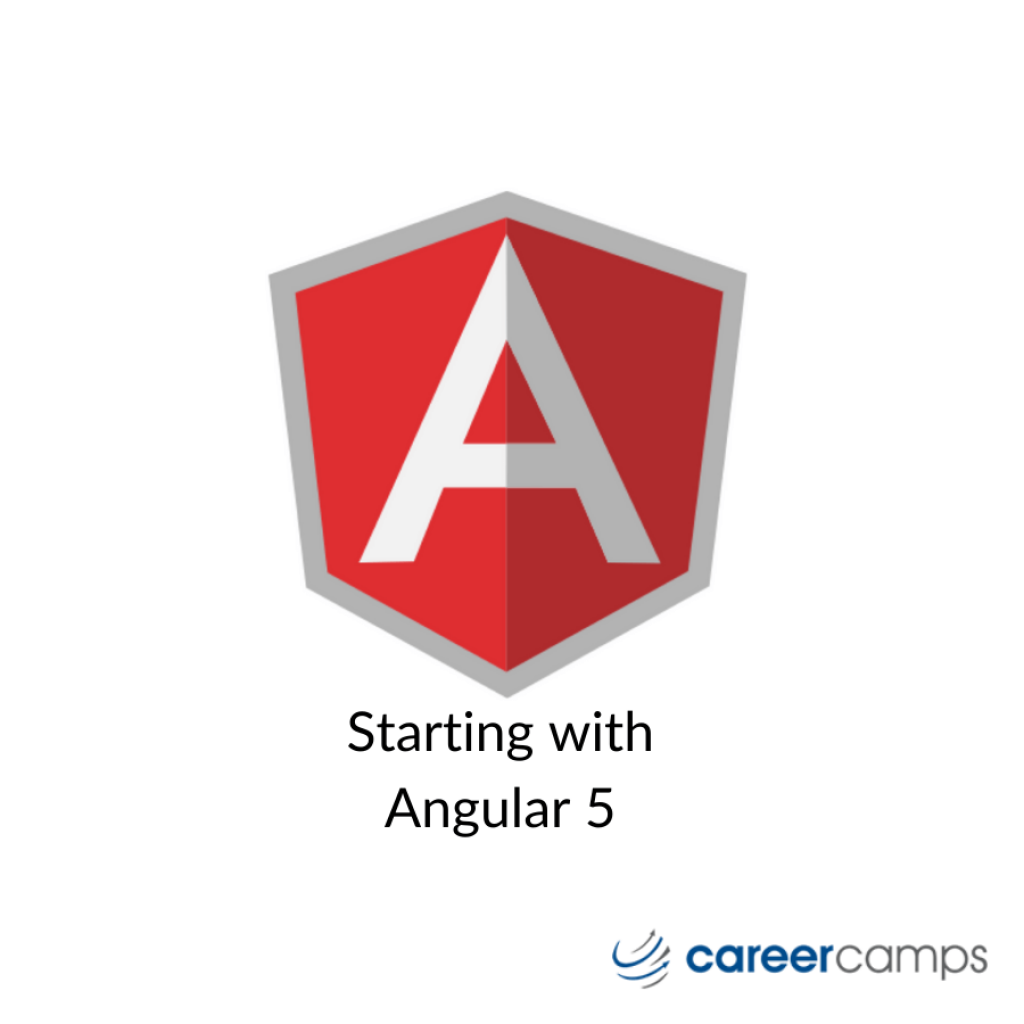 Starting with Angular 5