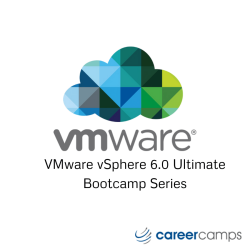 VMware vSphere 6.0 Ultimate Bootcamp Series