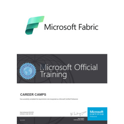 Microsoft Fabric