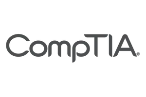 CompTIA Certifications Logo