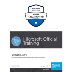 Azure Fundamentals