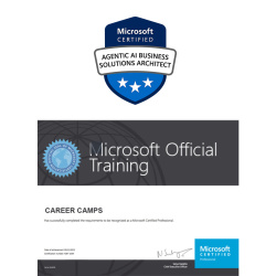 MCE Agentic AI Solutions Architect