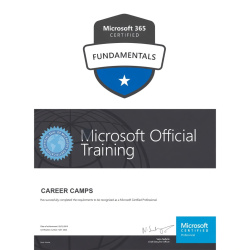 Introduction to Microsoft 365 and AI Administration