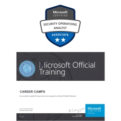 SC-200 Microsoft Security Operations Analyst