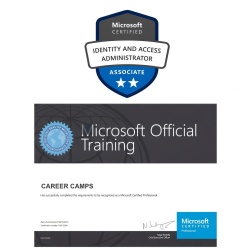 SC-300 Microsoft Identity and Access Administrator
